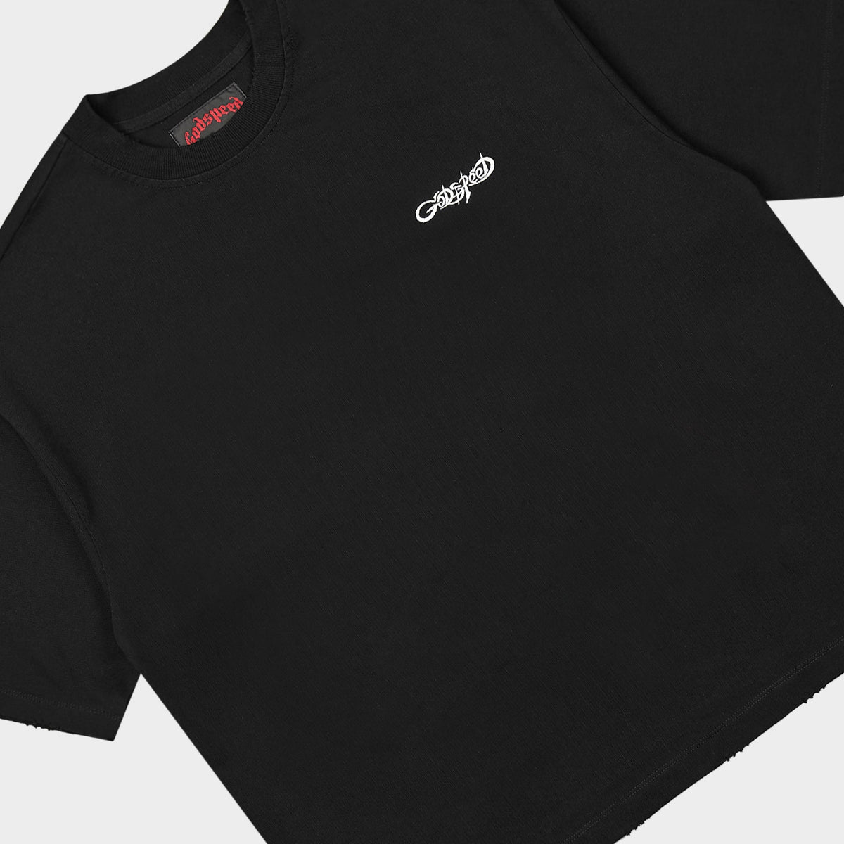 Godspeed Vital New Age Short Set (Black)