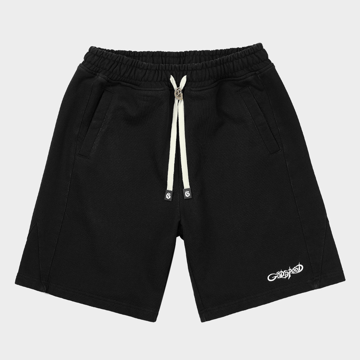 Godspeed Vital New Age Short Set (Black)