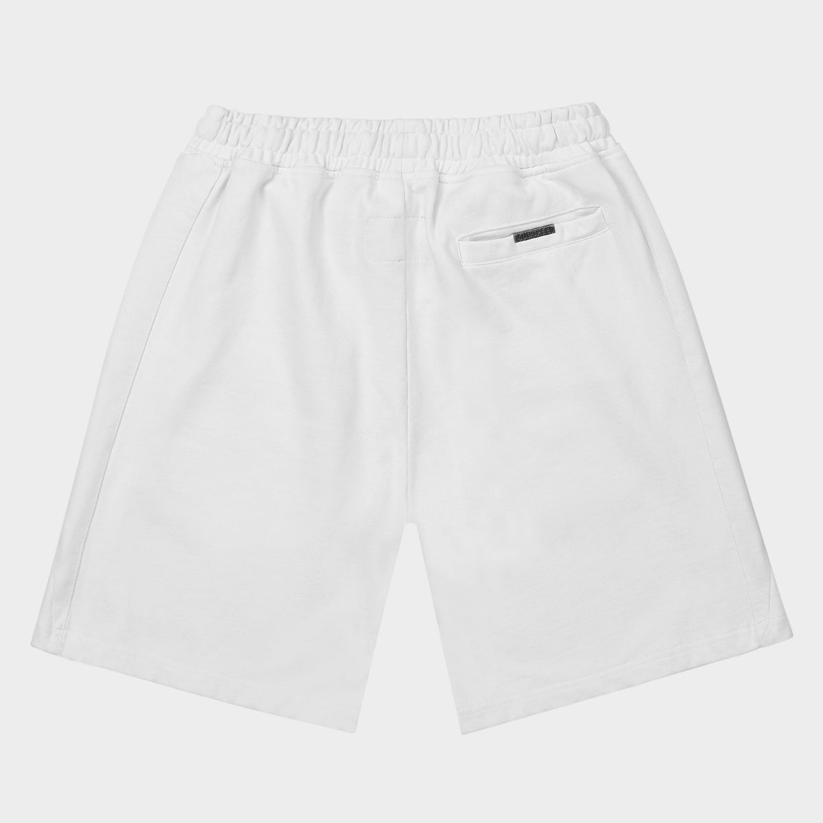 Godspeed Vital New Age Short Set (White)
