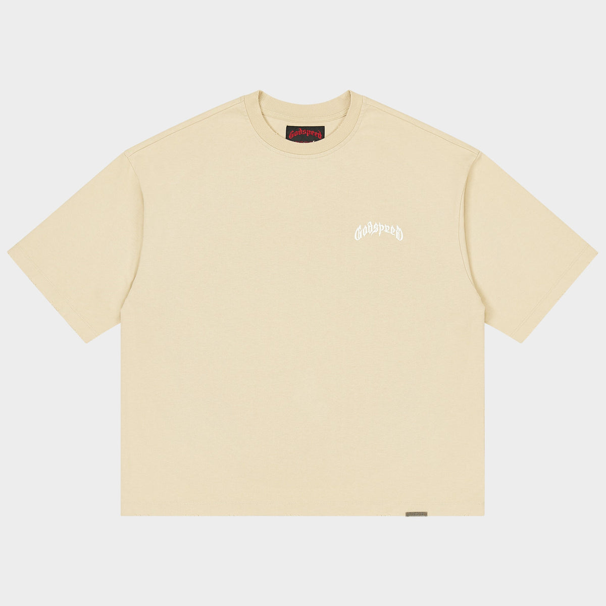 Godspeed Vital Set (Oat Milk)