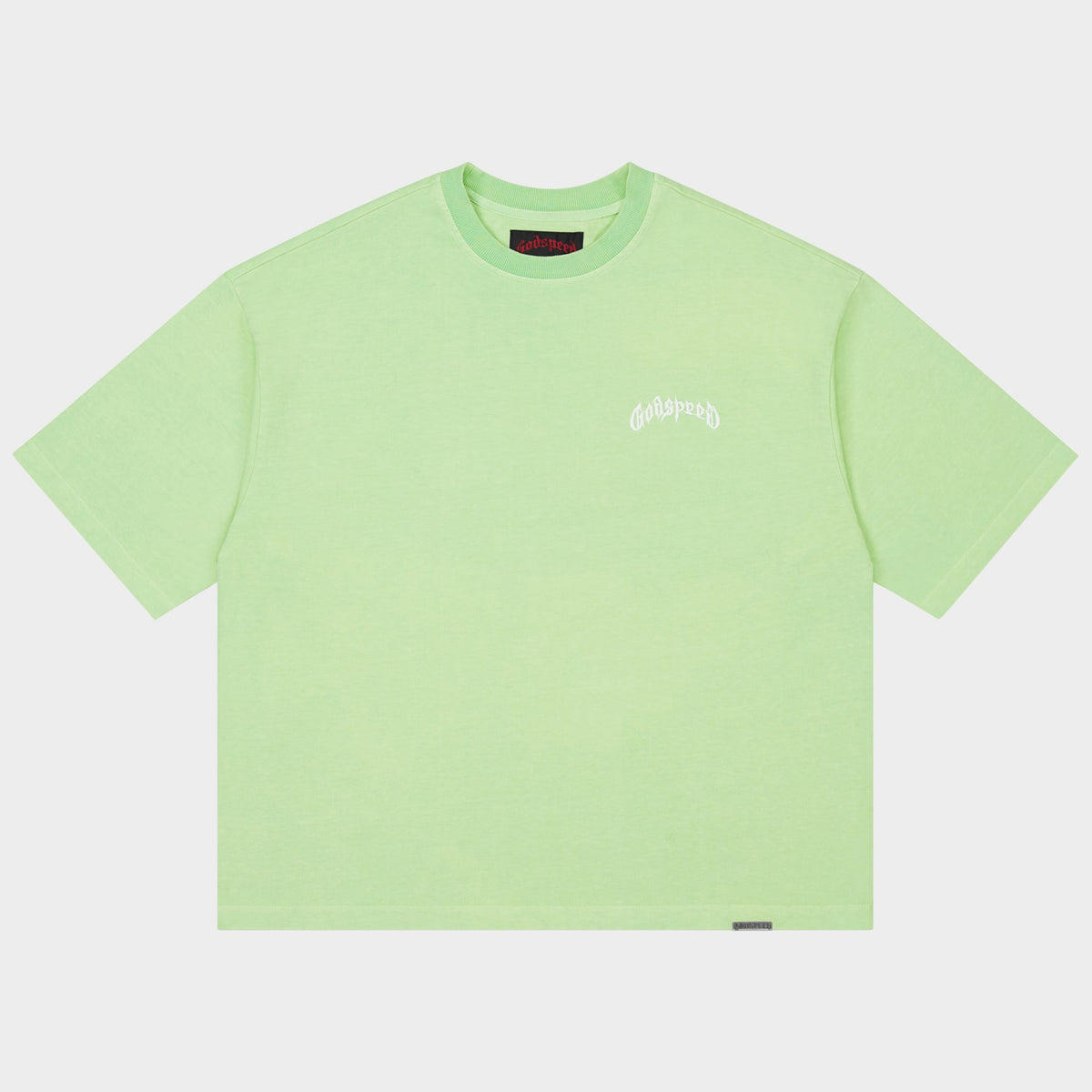 Godspeed Vital Set (Volt Washed)