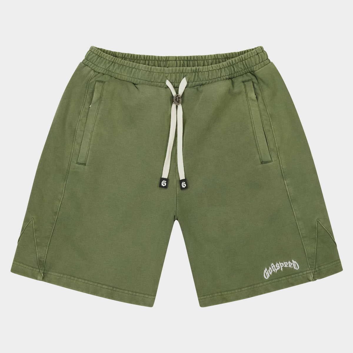 Godspeed Vital Set (Olive Washed)