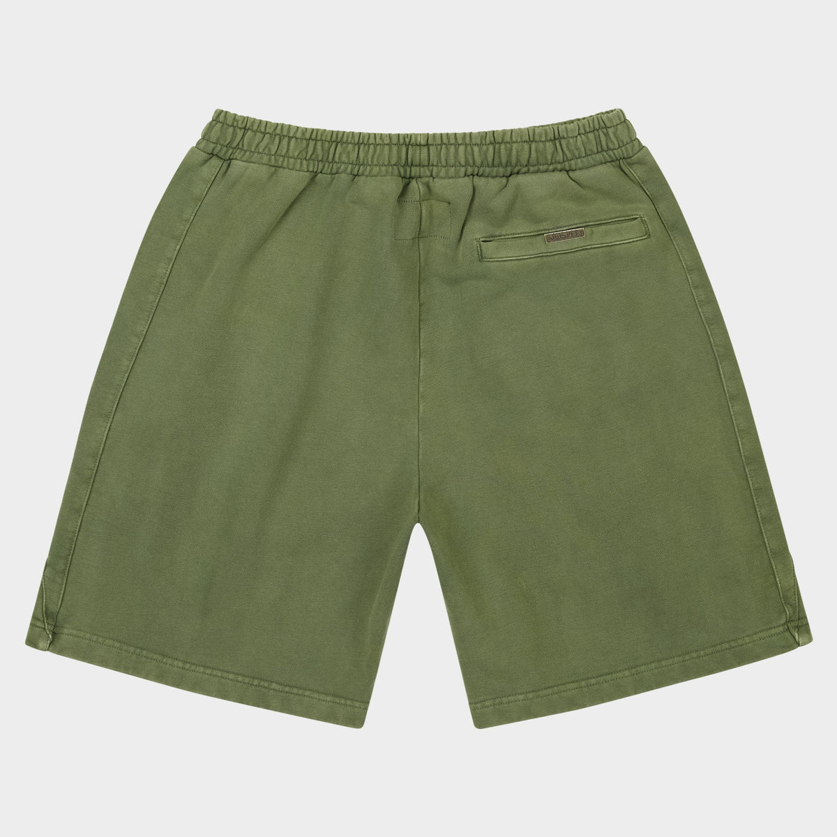 Godspeed Vital Set (Olive Washed)