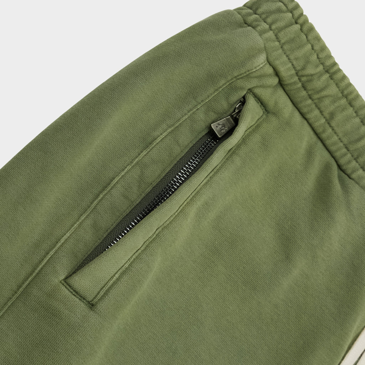 Godspeed Vital Set (Olive Washed)