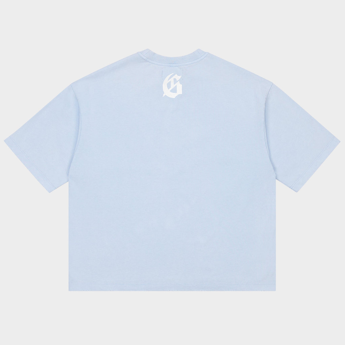 Godspeed Vital Necessi-Tee (Ice / White)