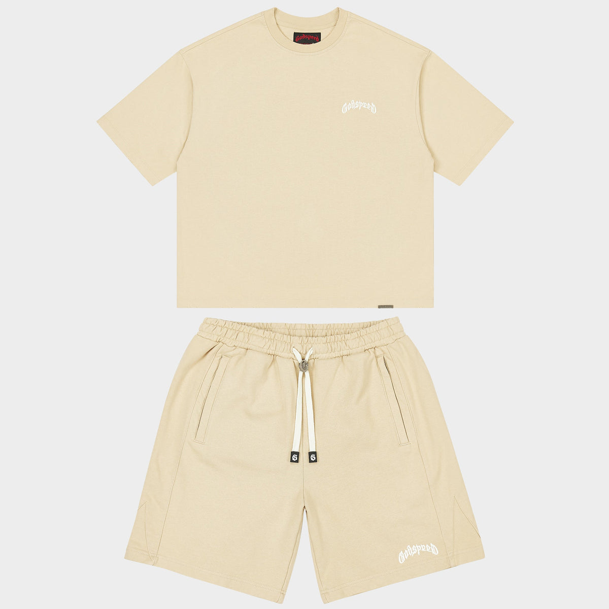 Godspeed Vital Set (Oat Milk)
