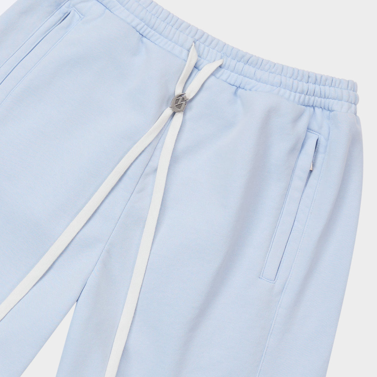 Godspeed Vital Terry Shorts (Ice / White)