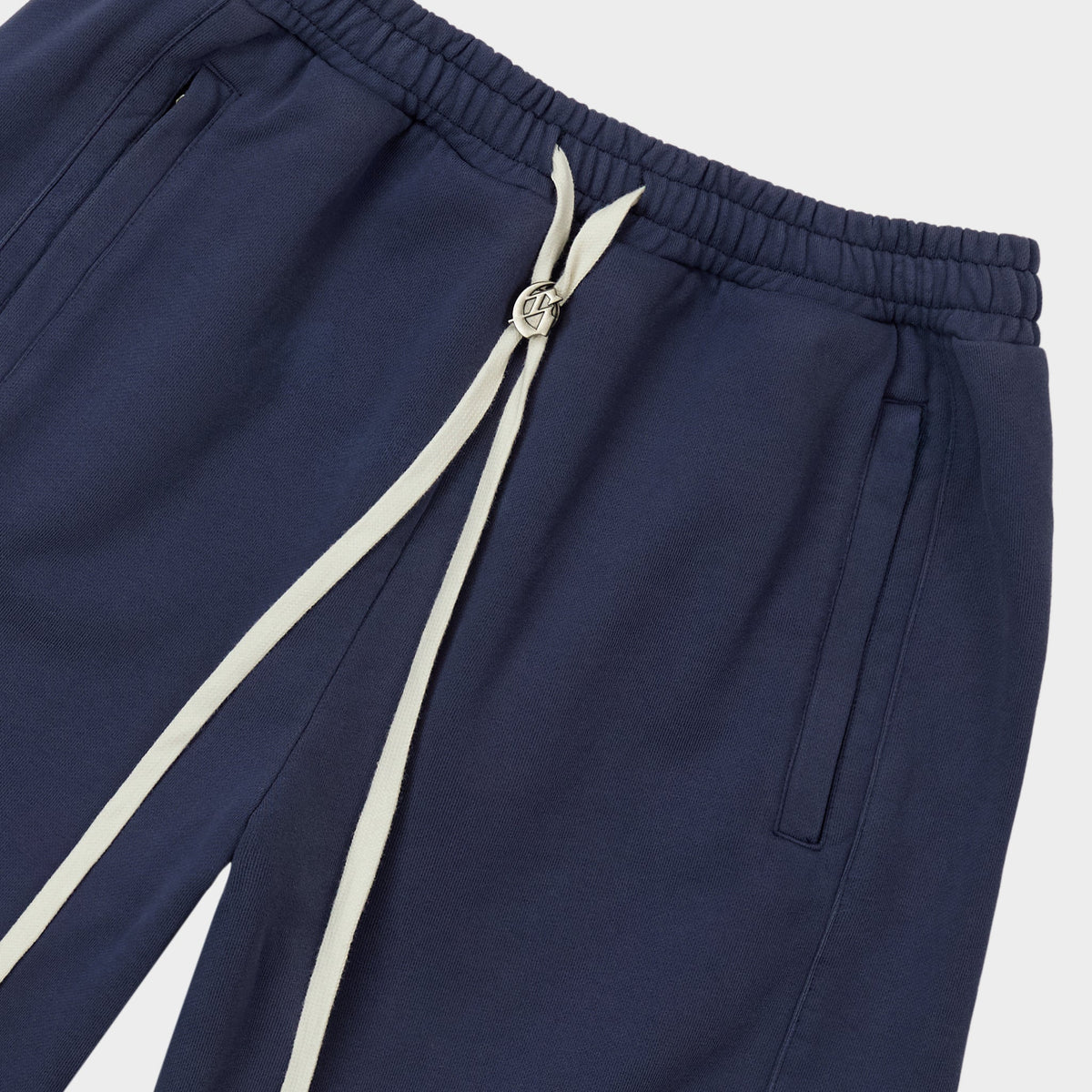 Godspeed Vital Terry Shorts (Navy / White)