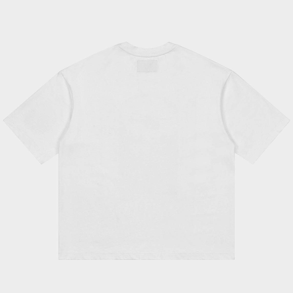 Godspeed Helipad Dreams T-Shirt (Bone)