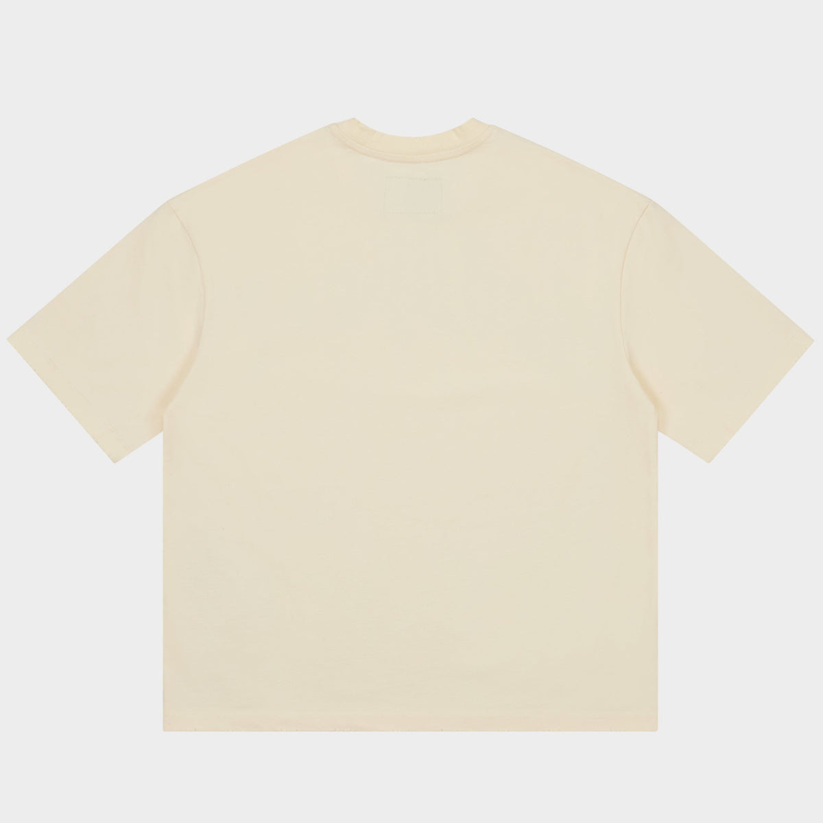 Godspeed Thoroughbred II NG T-Shirt (Bone)