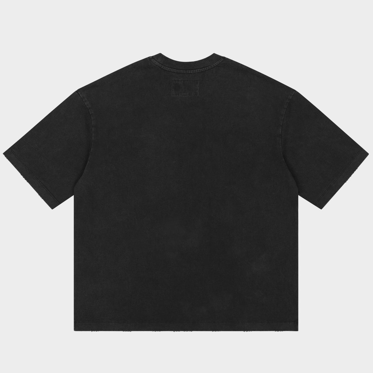 Godspeed Alexa T-Shirt NG (Black)