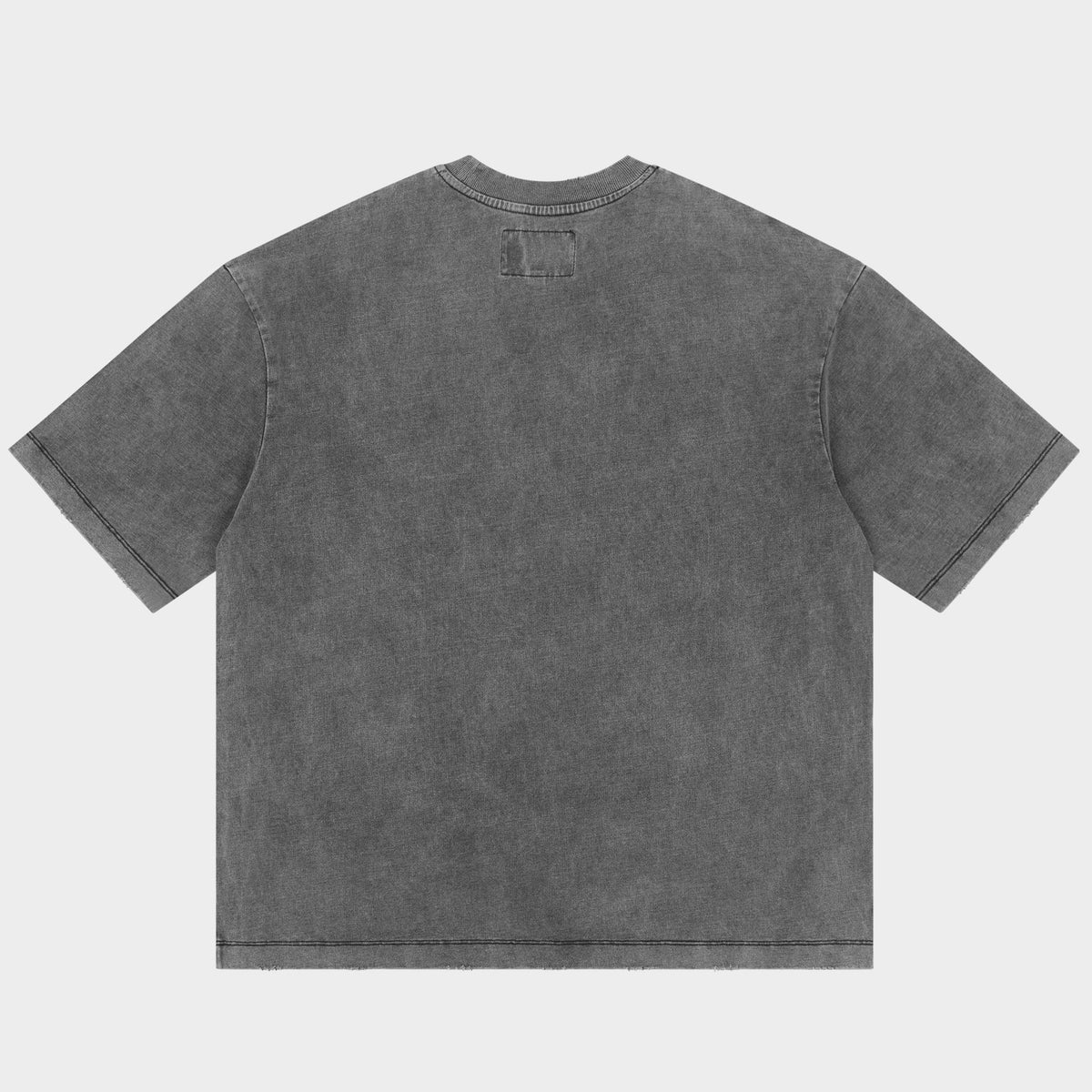 Godspeed Alexa T-Shirt NG (Grey Wash)