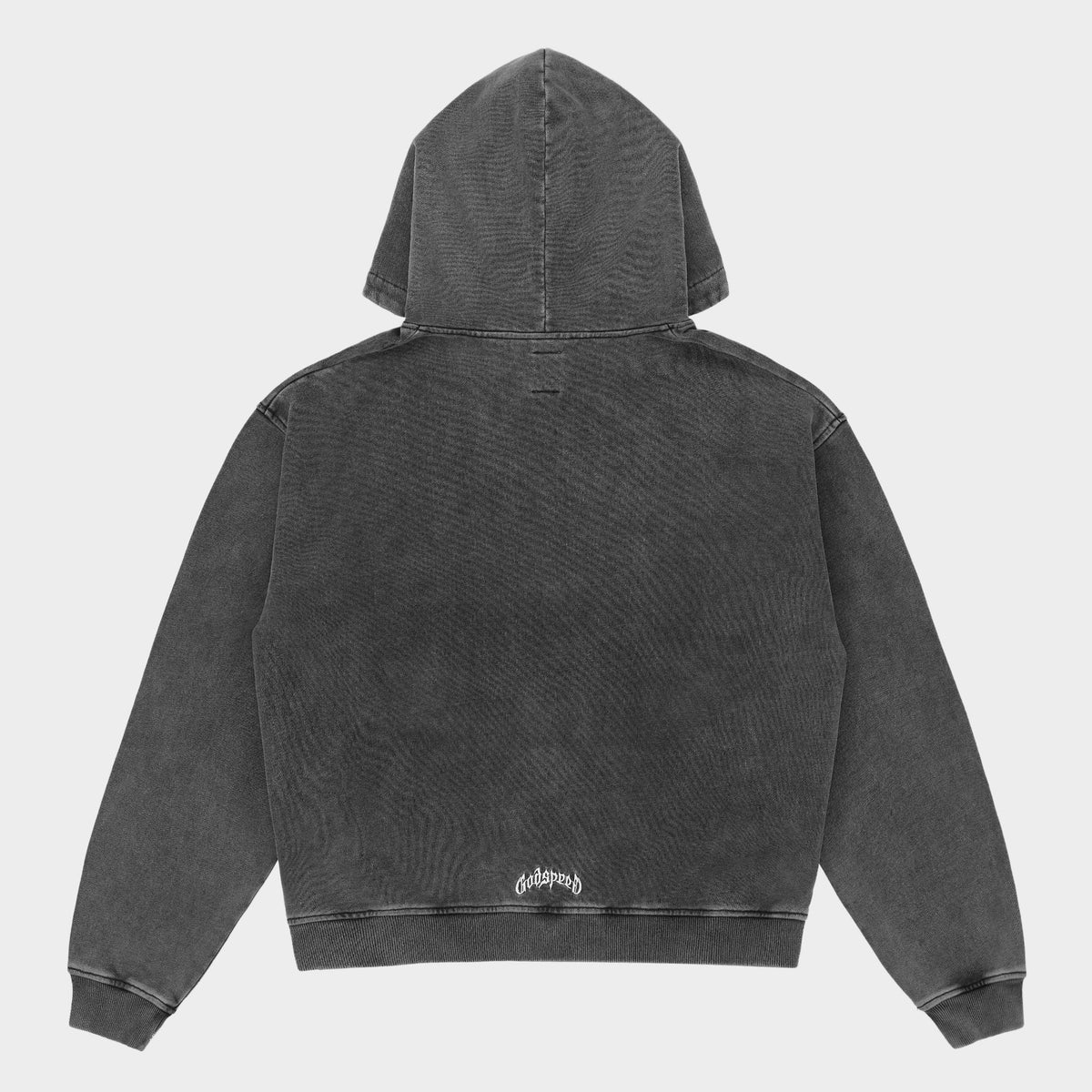 Godspeed Victor Crest Sweatsuit (Grey)