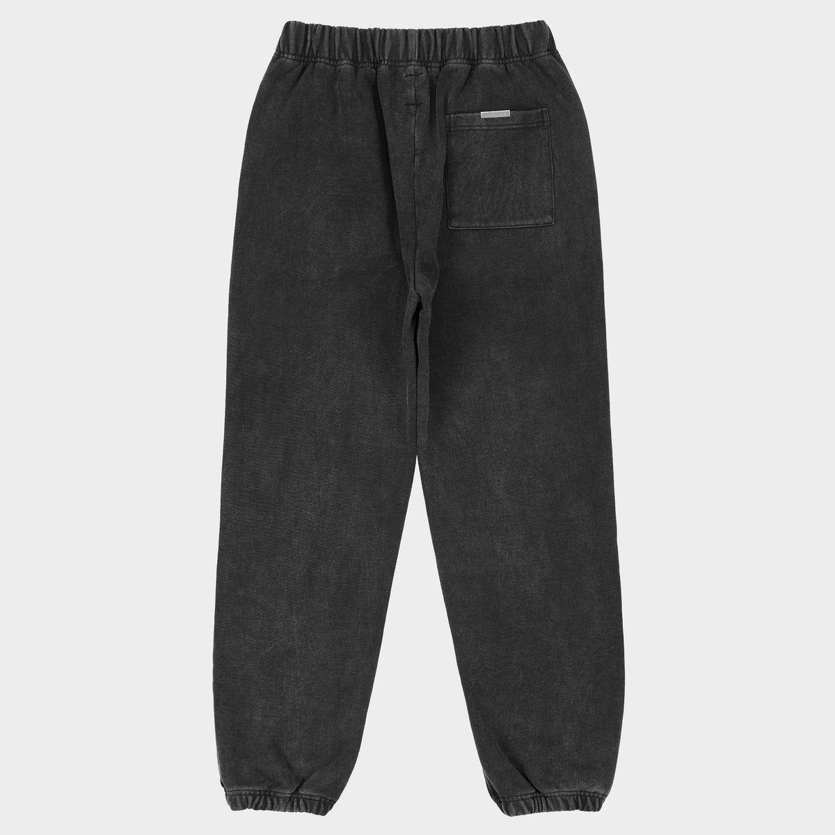 Godspeed Victor Crest Sweatsuit (Black)