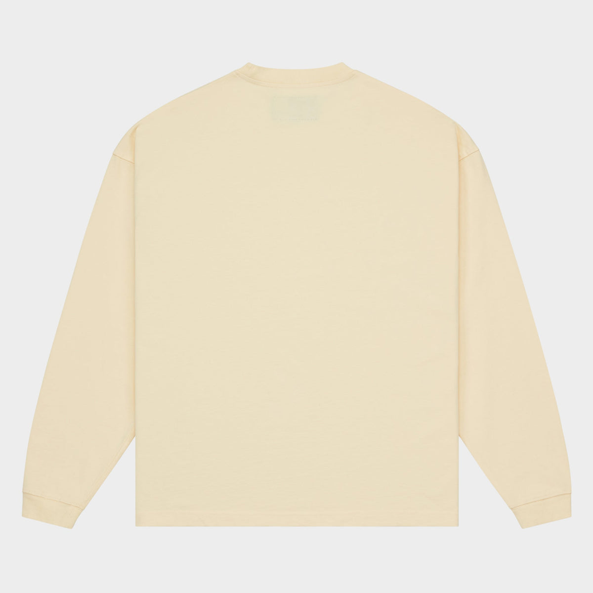Godspeed Burnt Bridges II LS T-Shirt NG (Bone)