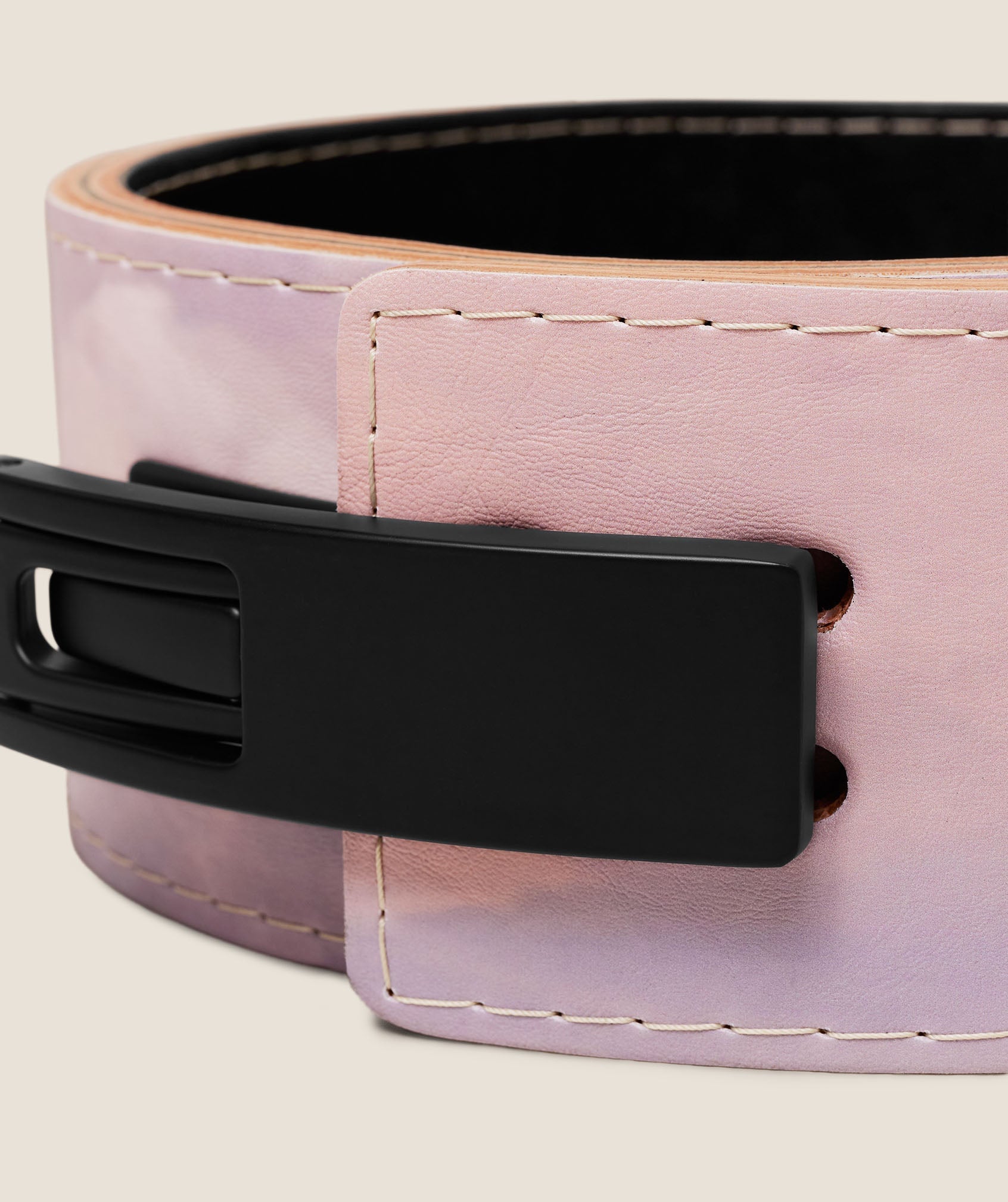Women's Gymshark Gymshark X Frazetta Lever Belt No Color