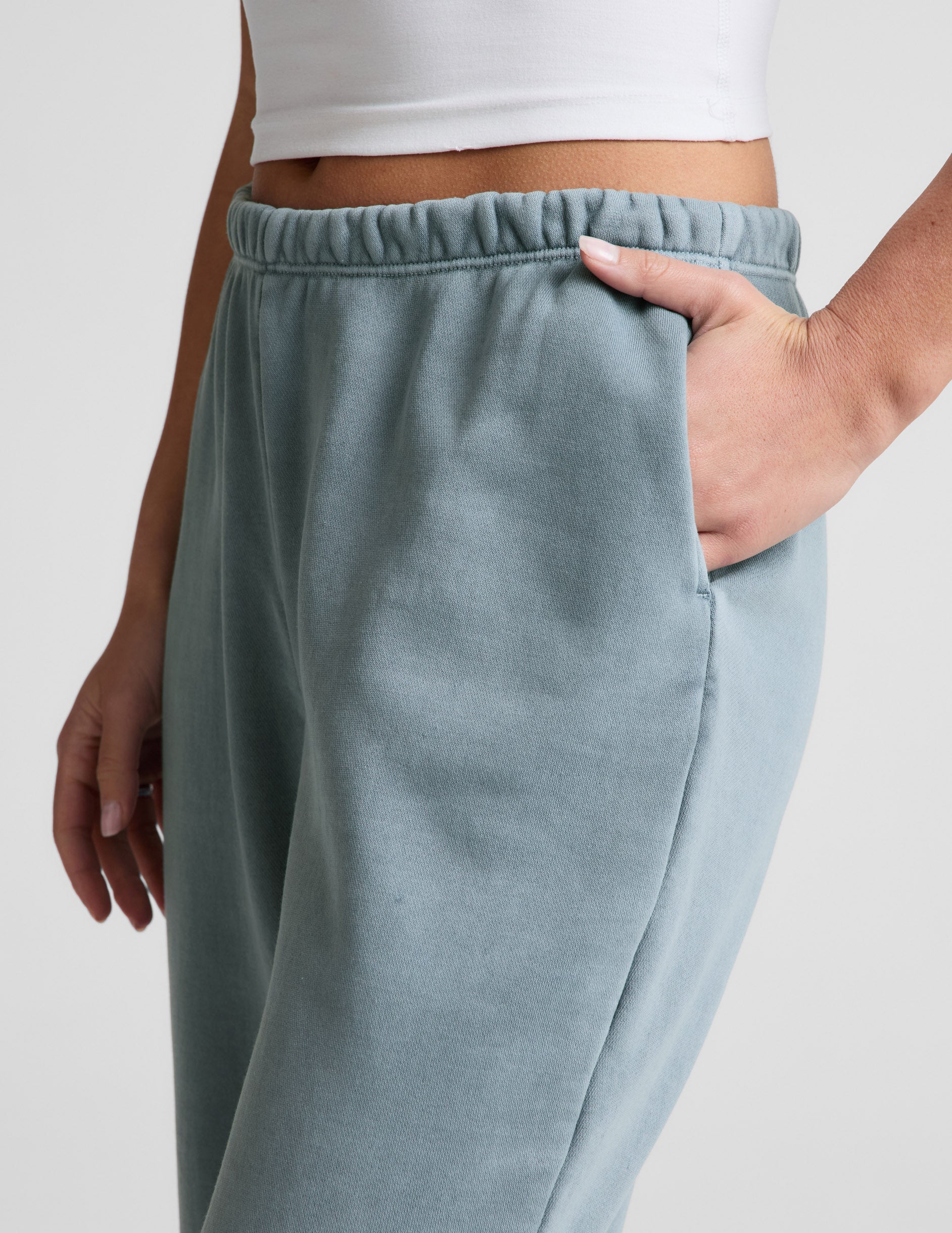 Beyond Yoga Fade Out MidRise Sweatpant Women's