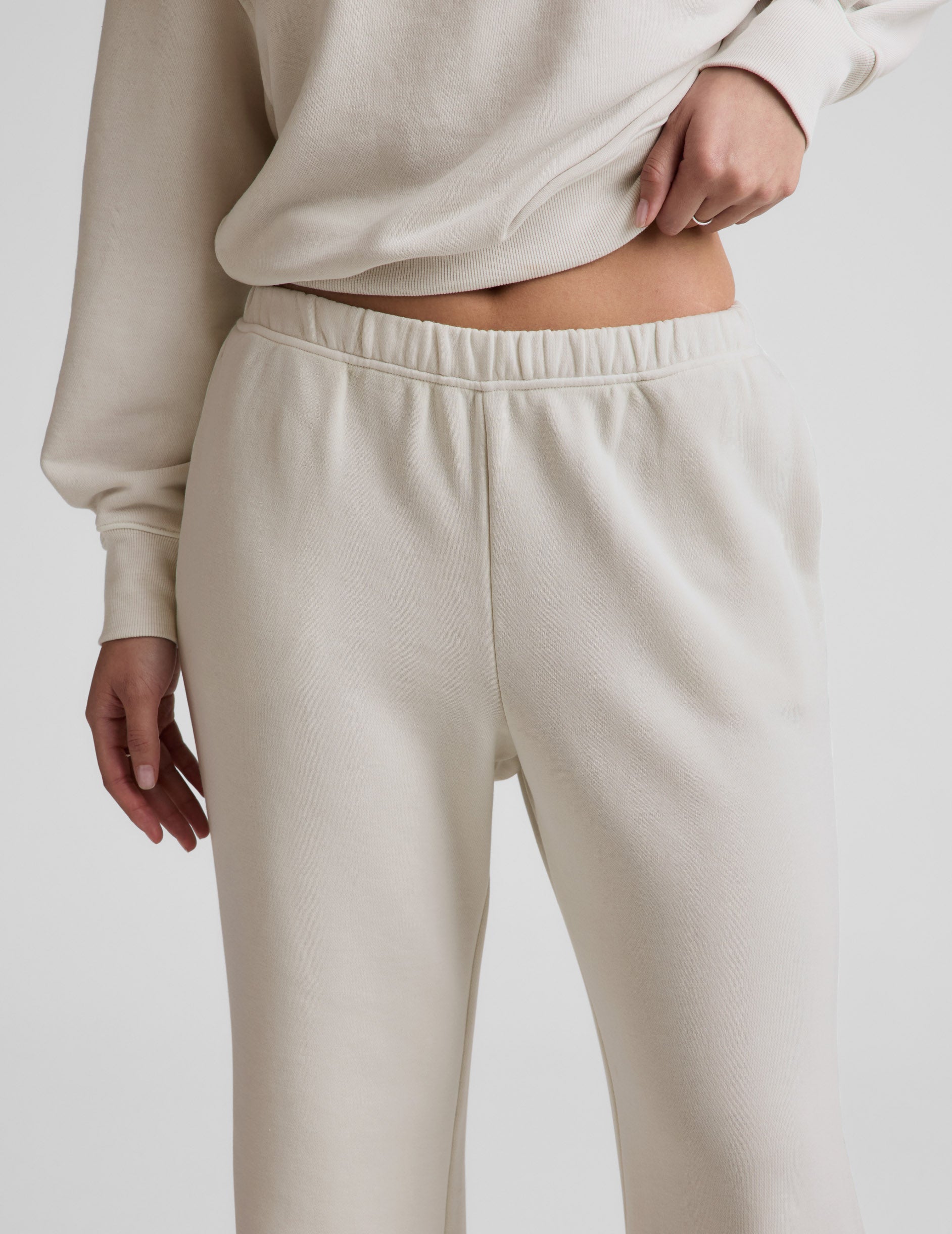 Beyond Yoga Fade Out MidRise Sweatpant Women's