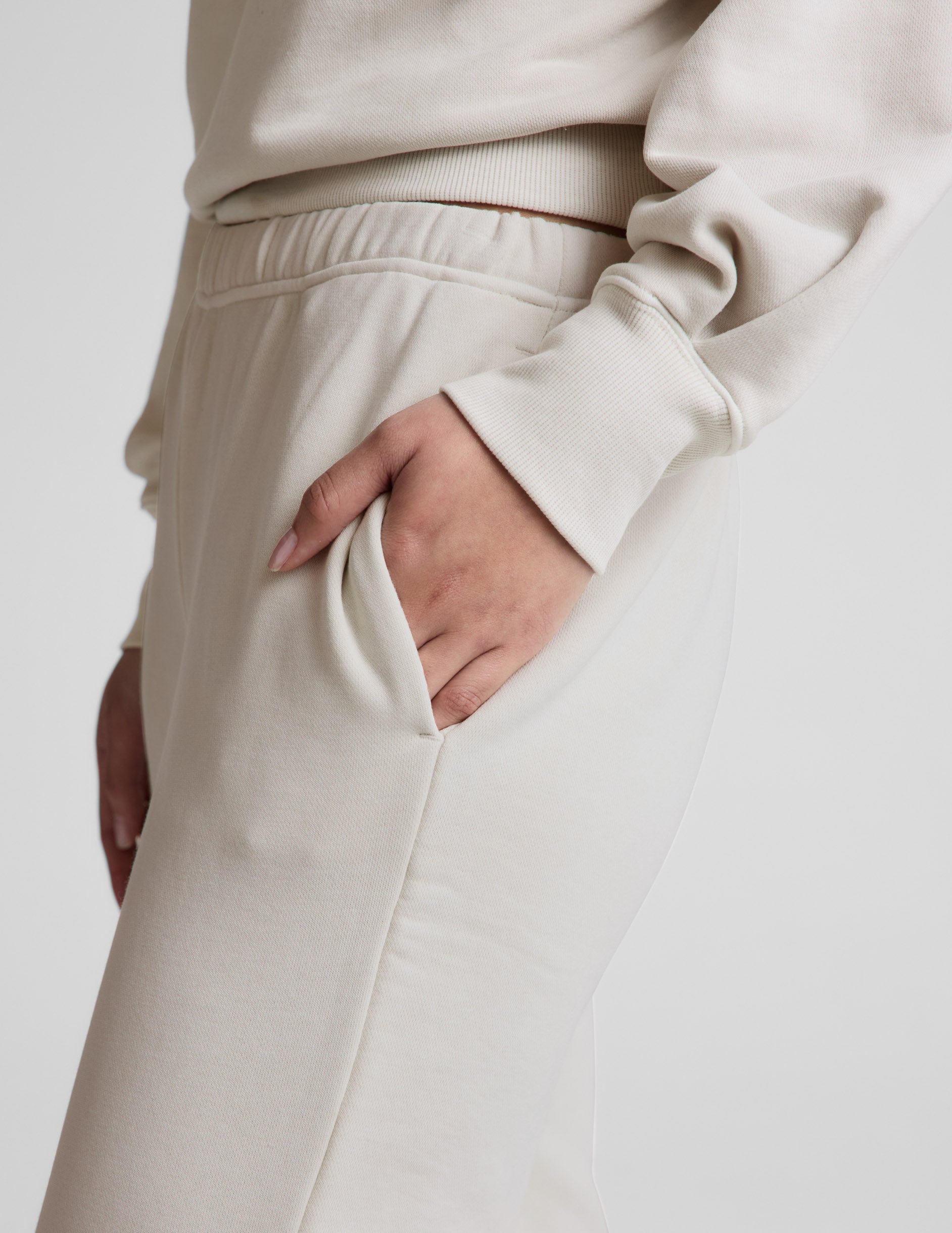 Beyond Yoga Fade Out MidRise Sweatpant Women's