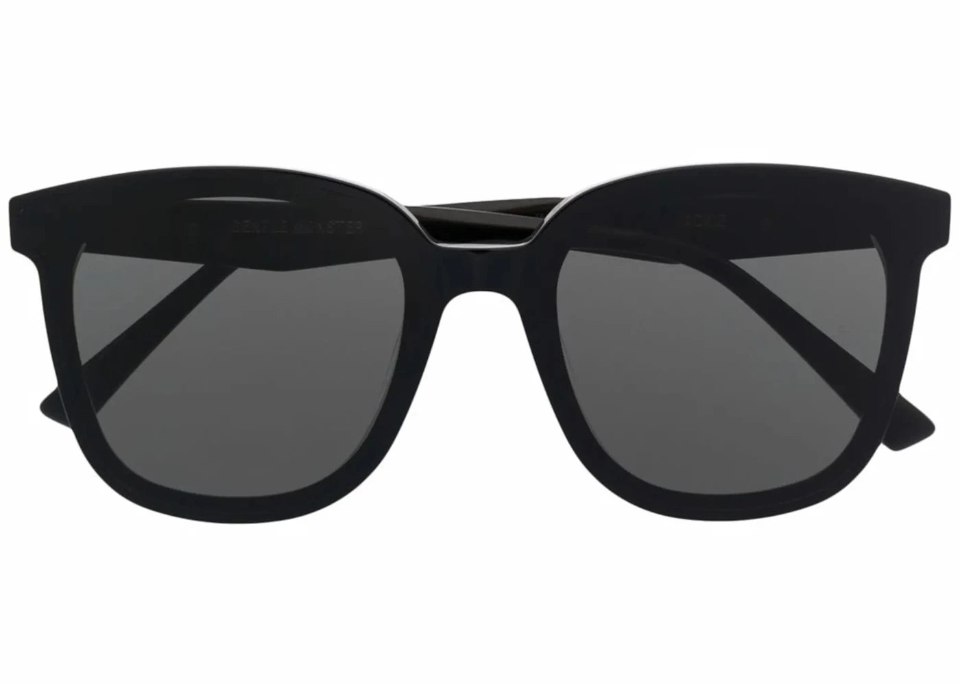Gentle Monster Jackie 01 Sunglasses Black 01