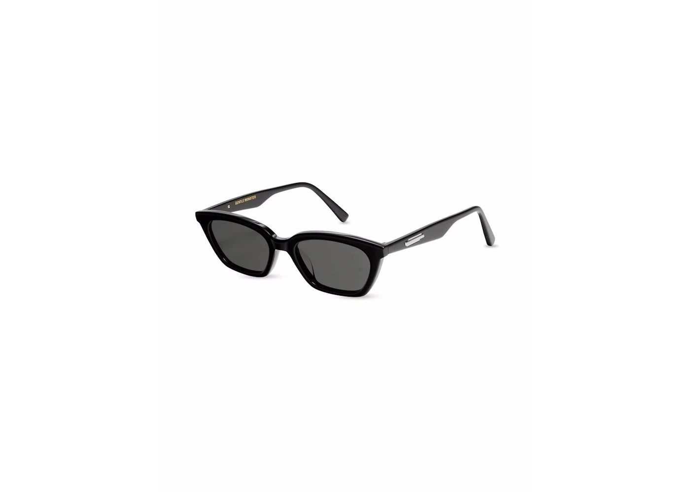 Gentle Monster Loti 01 Sunglasses Black (01) – Kicks Machine