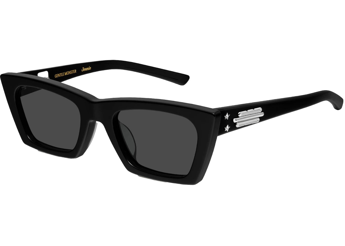 gentle monster jentle salonカピパラ Gentle Monster X Jennie Jentle Salon Baby Pony Sunglasses