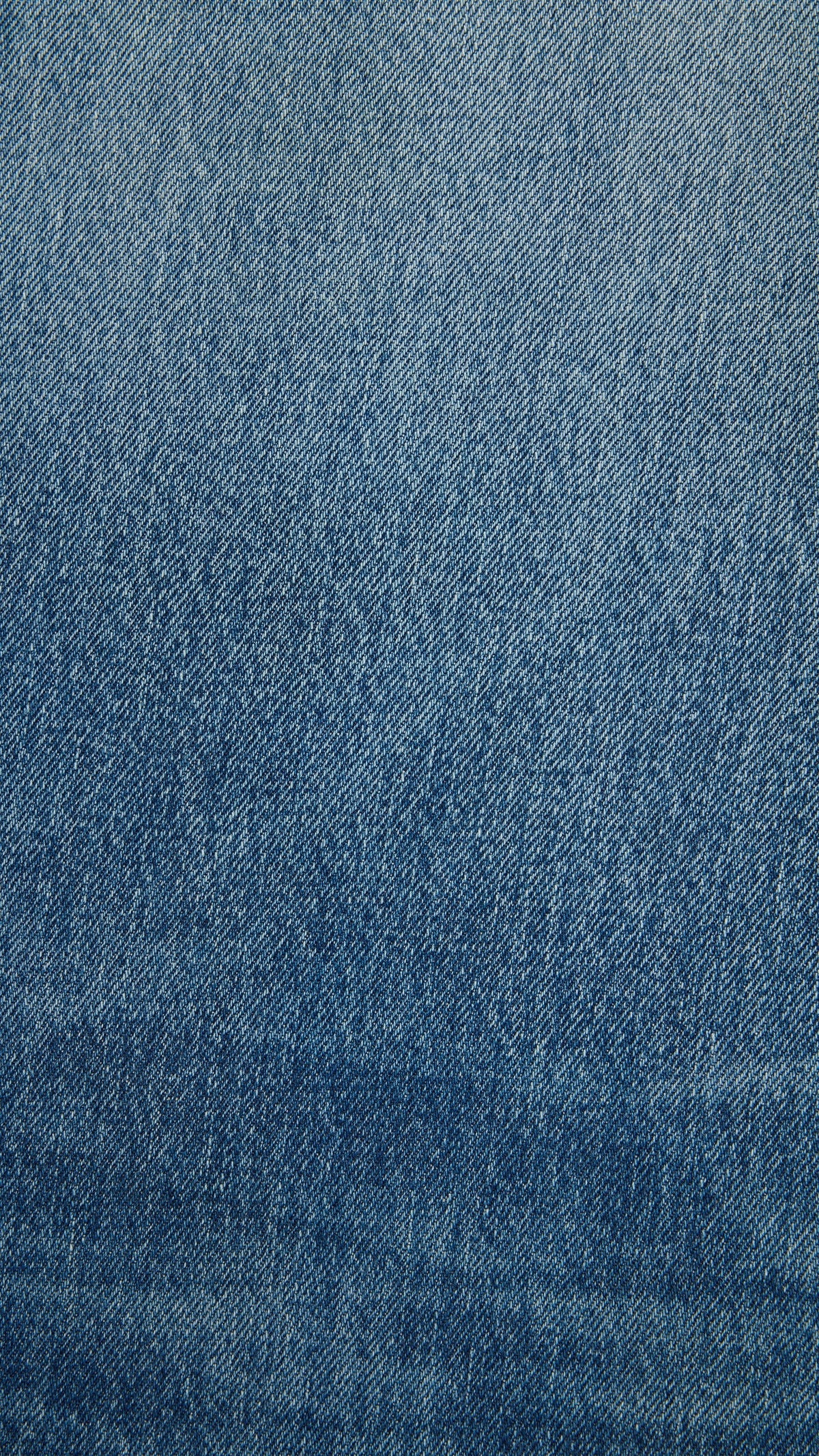 Alaïa Flare Denim Jeans