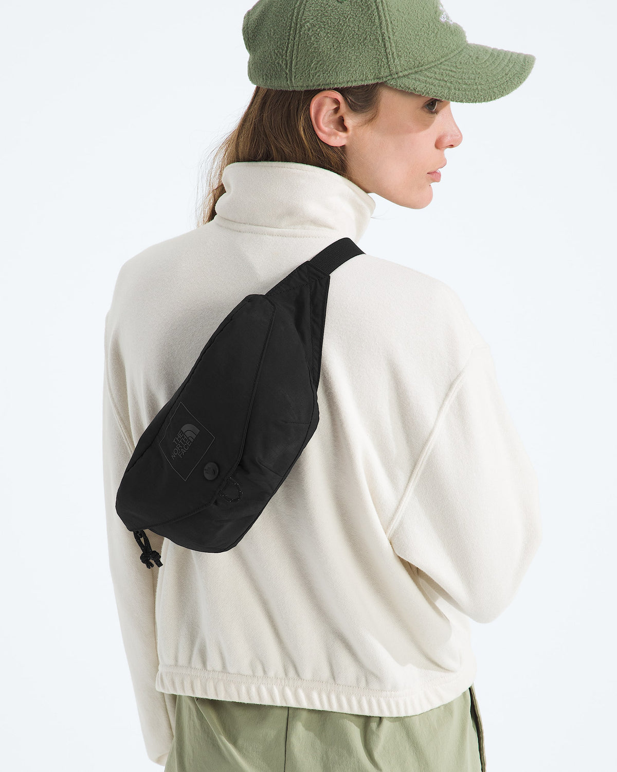 The North Face Glen Canyon Lumbar Pack