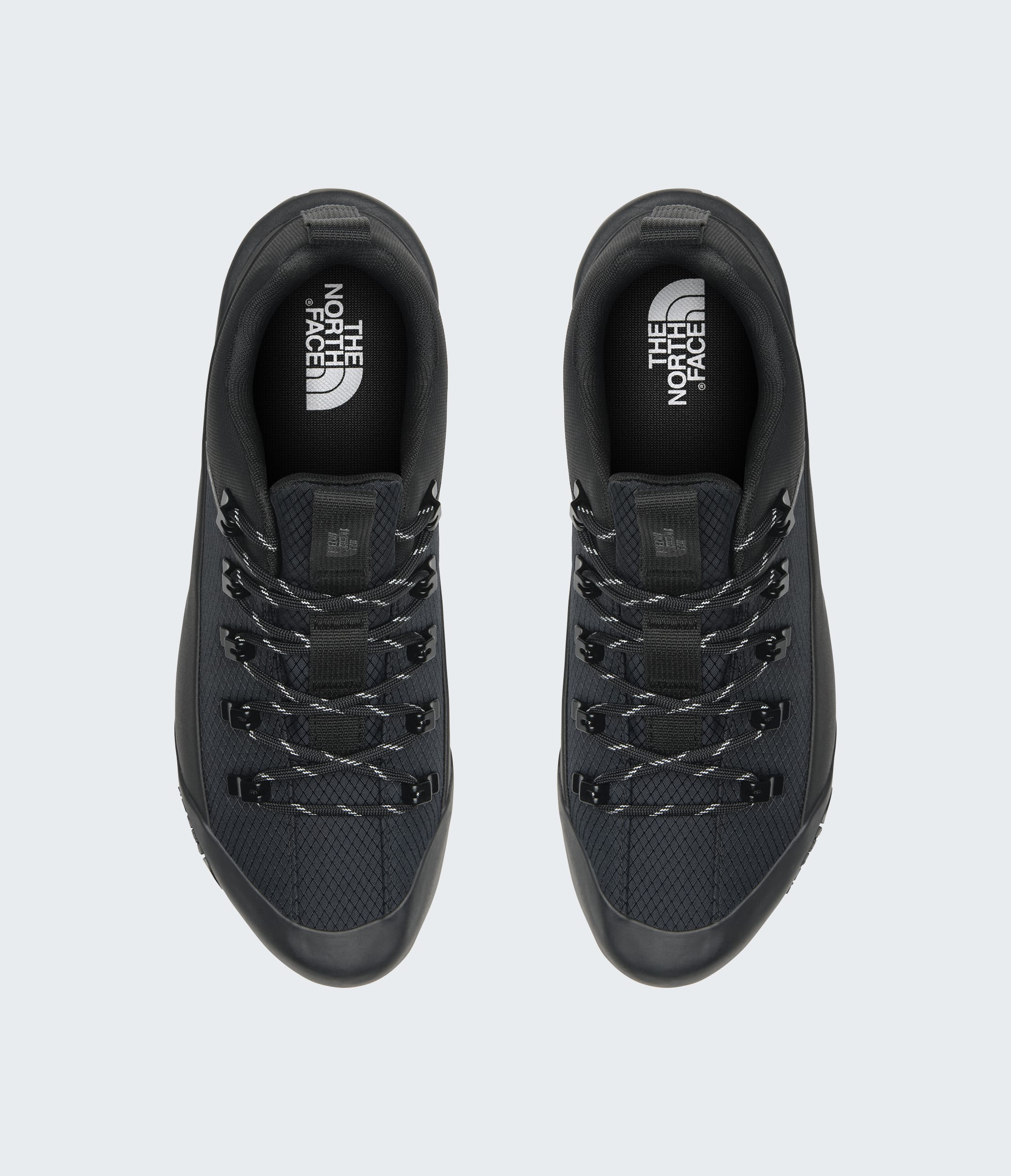 The North Face Glenclyffe Low Gore-Tex Shoes Tnf Black Tnf Black