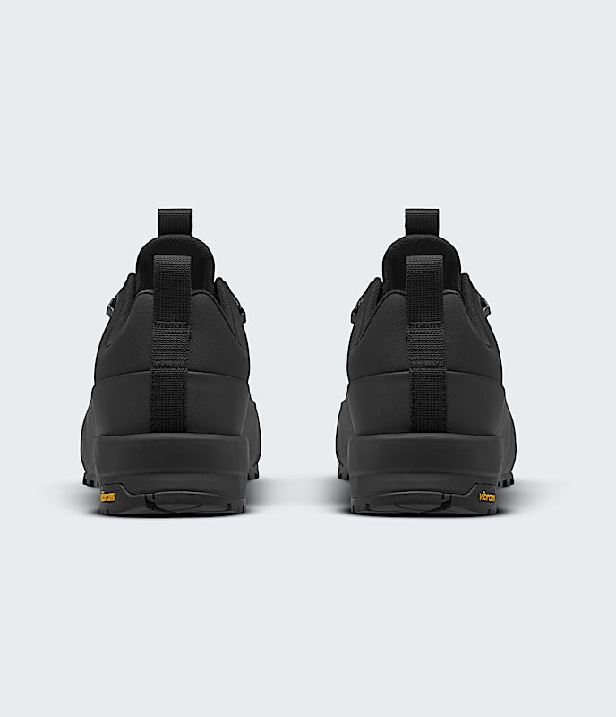 The North Face Glenclyffe Low Gore-Tex Shoes Tnf Black
