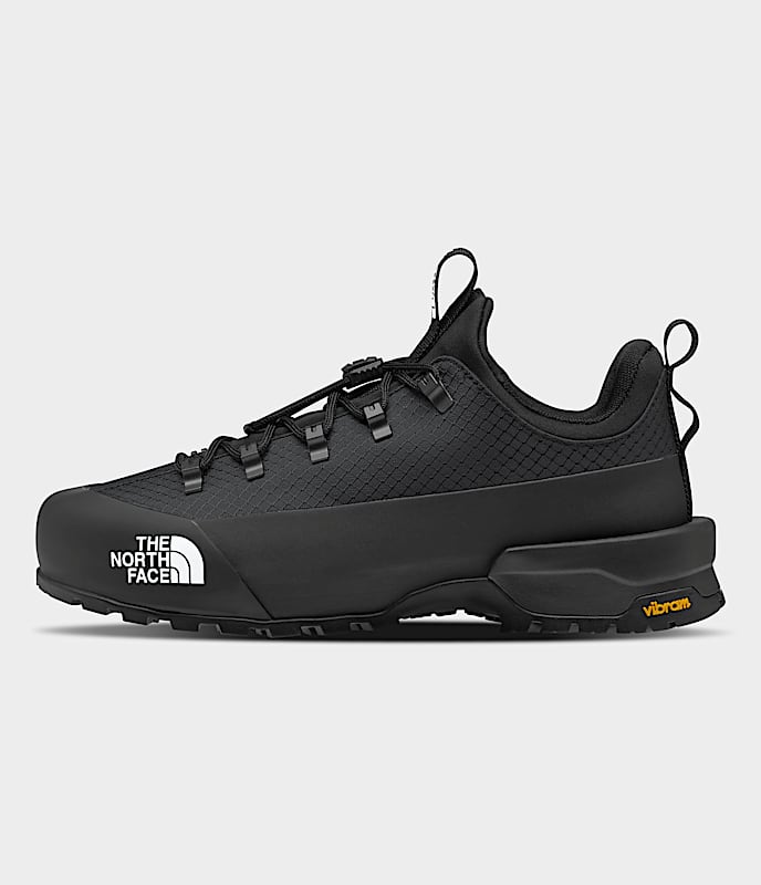 The North Face Glenclyffe Low Shoes Tnf Black