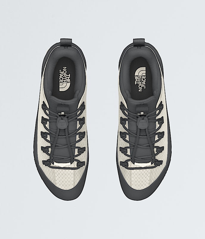 The North Face Glenclyffe Low Shoes White Dune