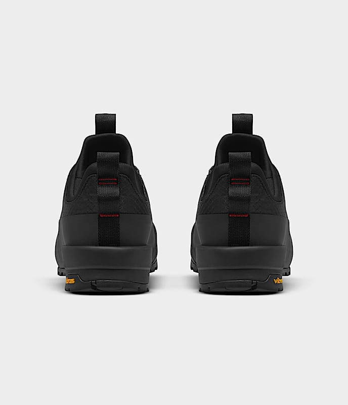 The North Face Glenclyffe Low Shoes Tnf Black