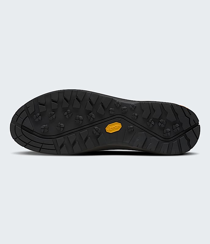 The North Face Glenclyffe Mid Leather Gore-Tex Boots Tnf Black