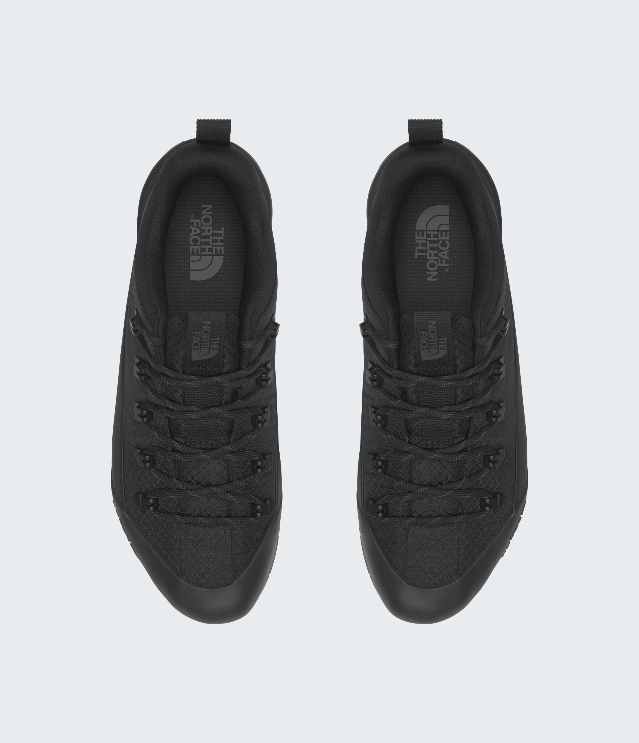 The North Face Glenclyffe Shoes Tnf Black Tnf Black