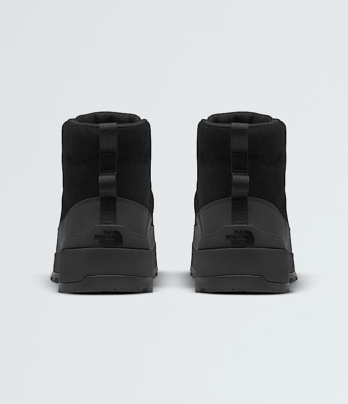 The North Face Glenclyffe Urban Boots Tnf Black