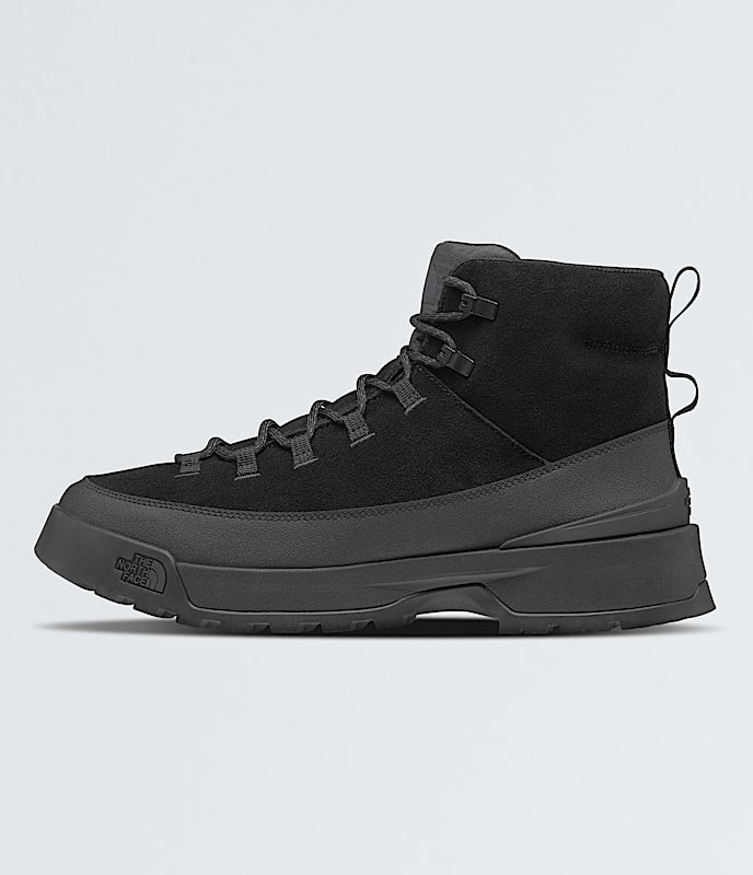 The North Face Glenclyffe Urban Boots Tnf Black