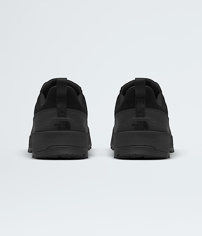 The North Face Glenclyffe Urban Low Shoes Tnf Black