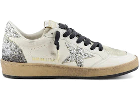 Golden Goose Ball Star White Seedpearl (Women'S)