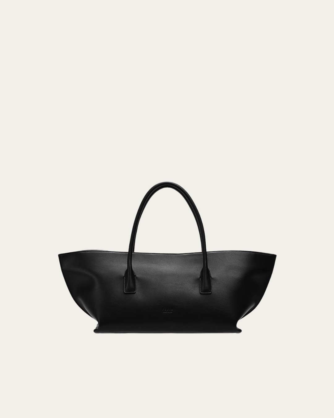 Freja Greta Tote Black