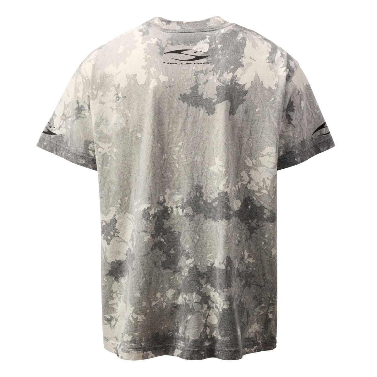 Hellstar H3star Marble T-Shirt