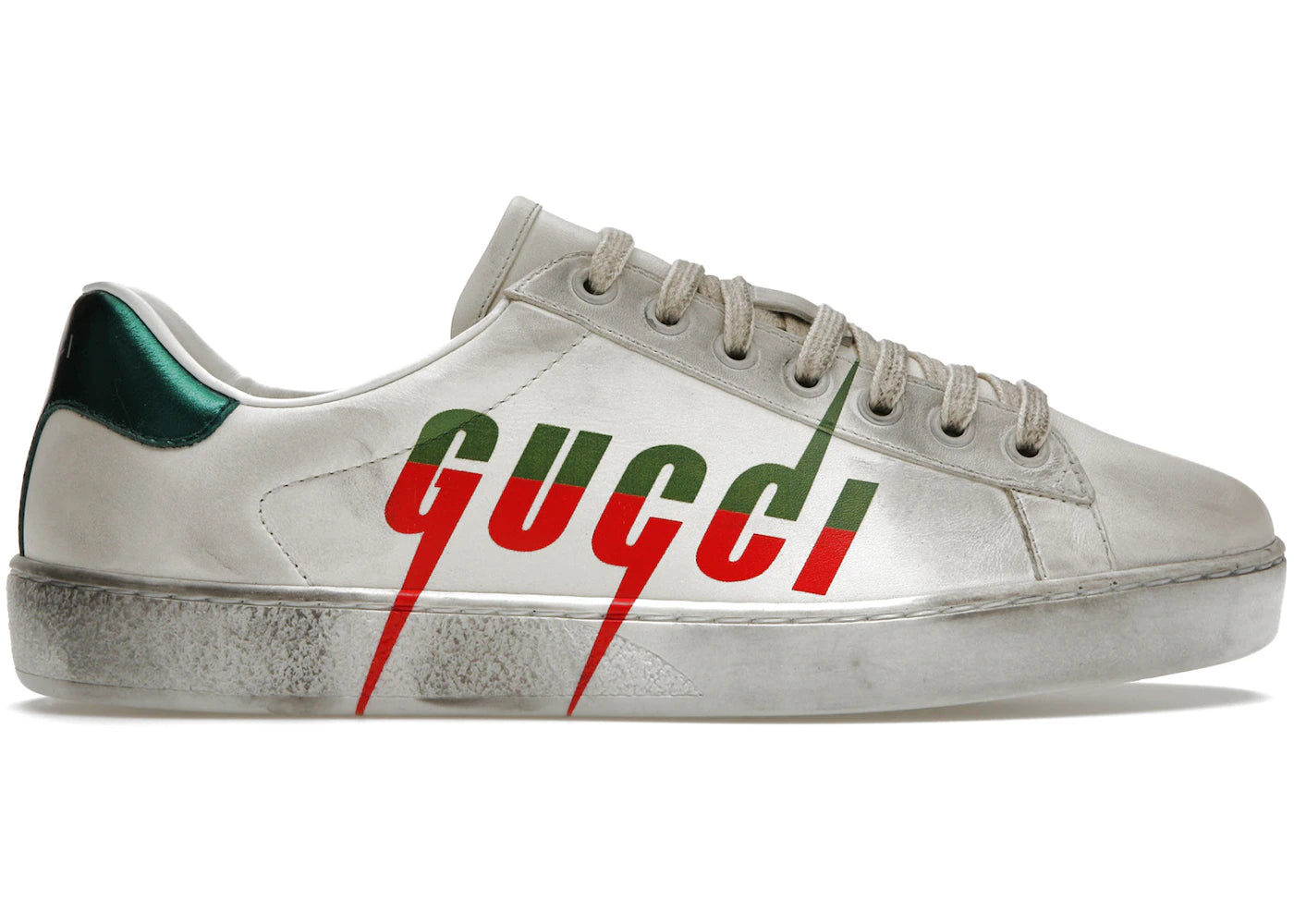 gucci ace blade