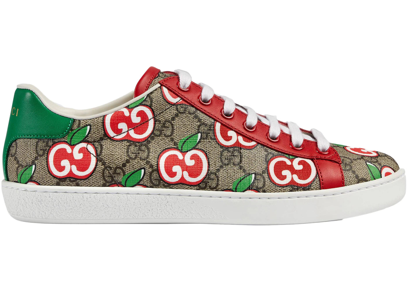 Gucci Ace Chinese Valentine'S Day (Women'S)