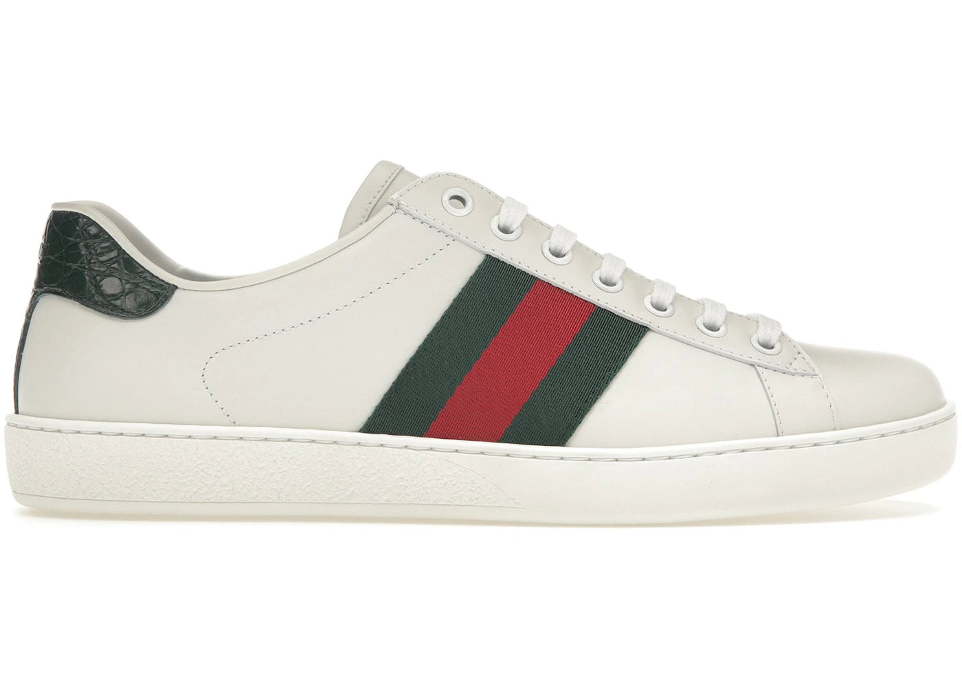 Gucci Ace Classic India | Kicks Machine