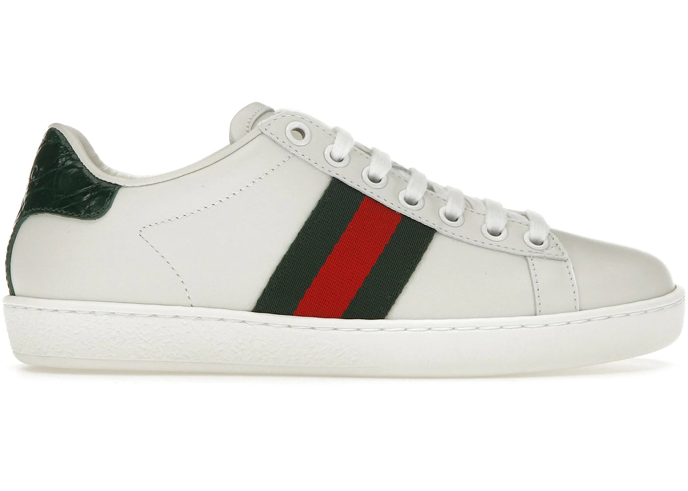 gucci ace classic (women's)