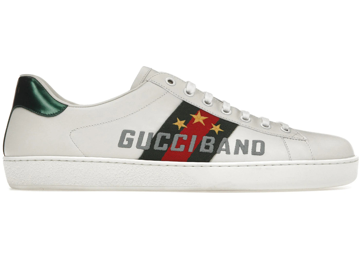 gucci ace gucci band