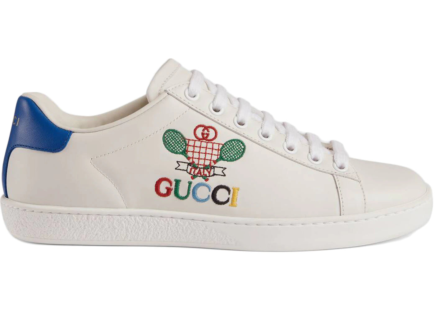 Gucci Ace Tennis (Women'S)