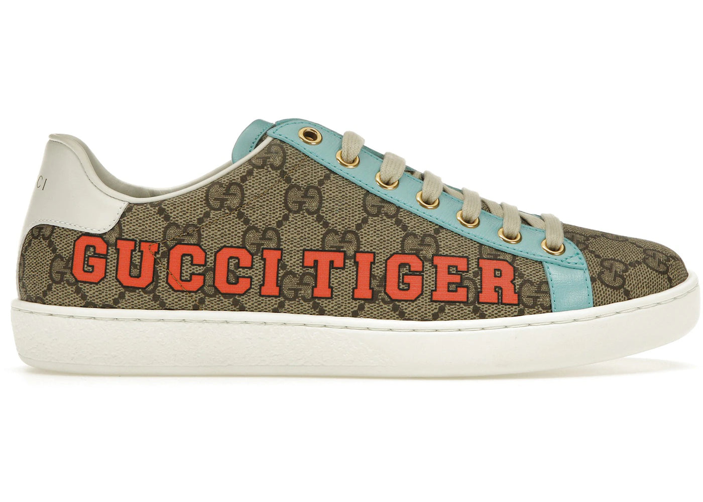 gucci ace tiger (women's)
