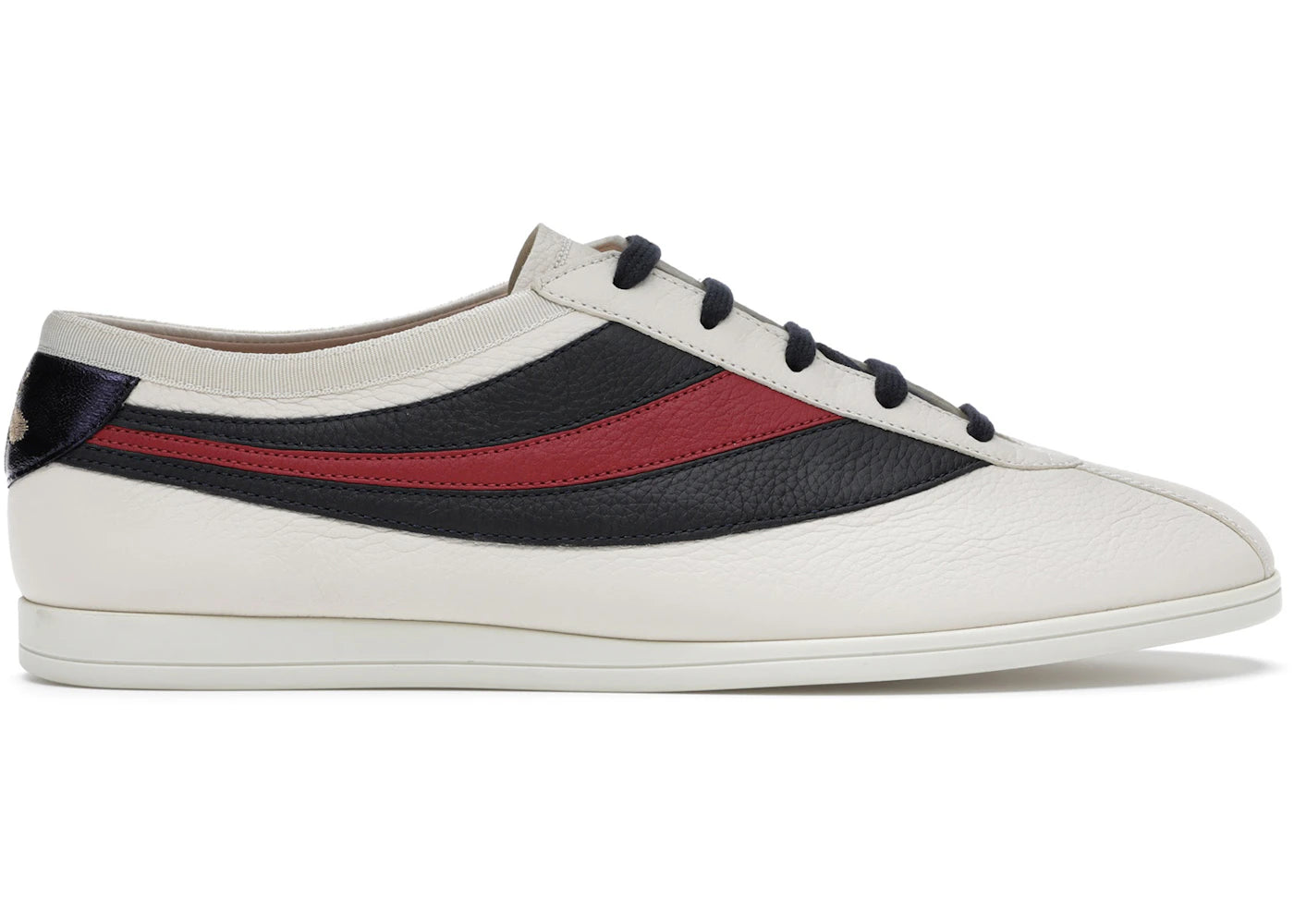 gucci falacer blue red