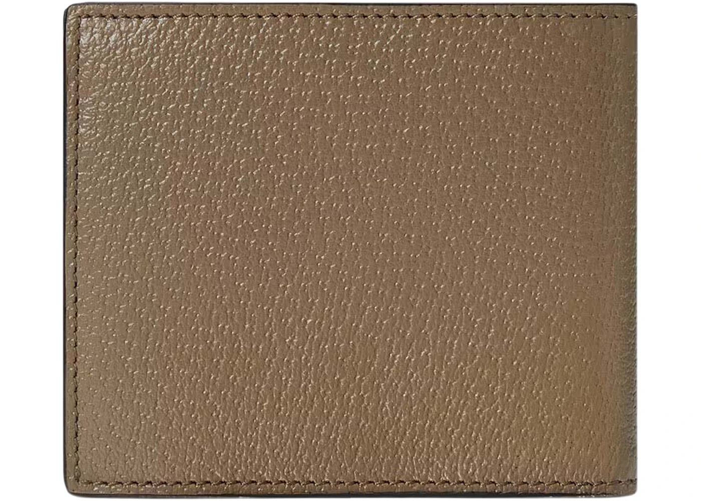 gucci gg marmont card case wallet taupe